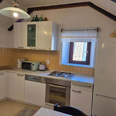 Penelope, Rustic Next To The Walls Апартаменты Дубровник