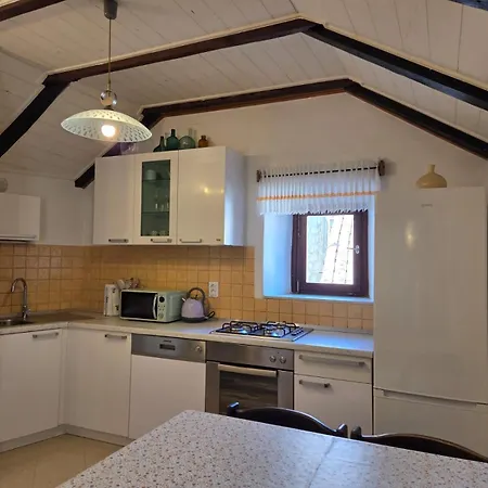 Penelope, Rustic Next To The Walls Апартаменты Дубровник