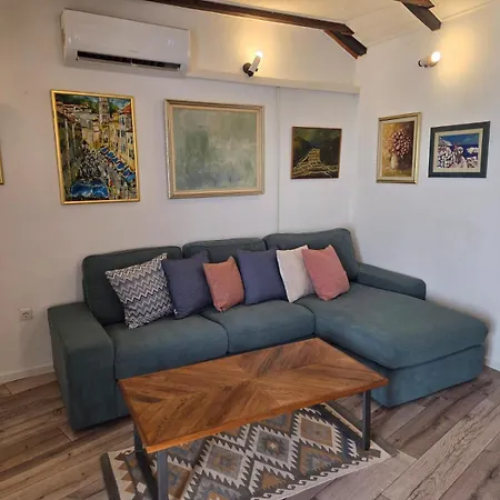 Apartment Penelope, Rustic Next To The Walls Dubrovnik