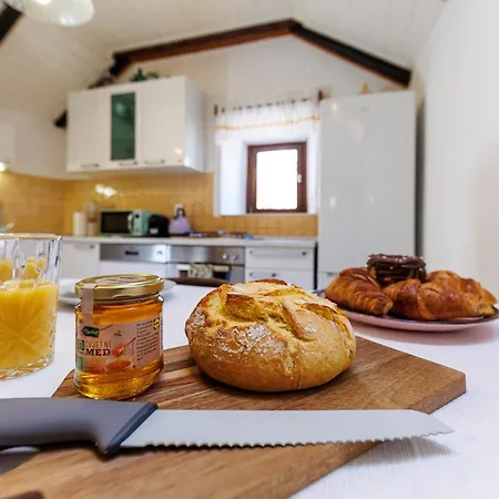 Penelope, Rustic Next To The Walls Lejlighed Dubrovnik