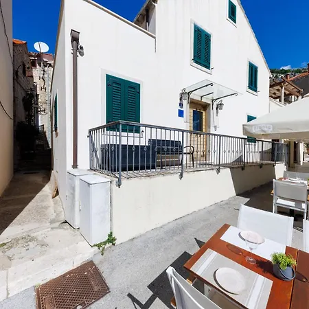 Apartament Penelope, Rustic Next To The Walls Dubrownik