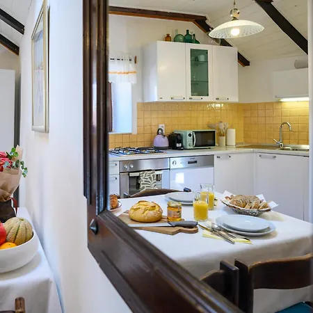 公寓 Penelope, Rustic Next To The Walls