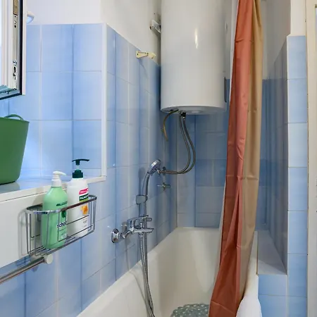 Penelope, Rustic Next To The Walls Apartament *