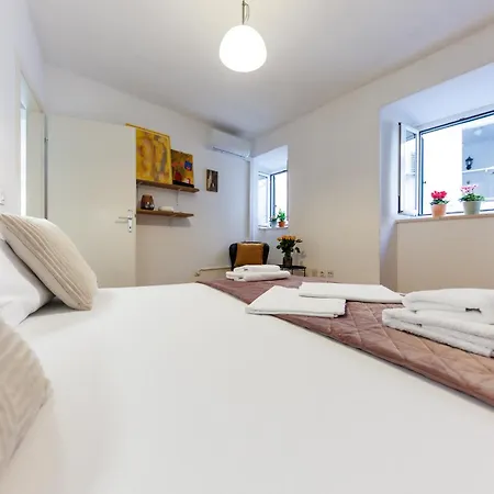 Apartament Penelope, Rustic Next To The Walls Dubrownik