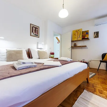 Apartment Penelope, Rustic Next To The Walls Dubrovnik