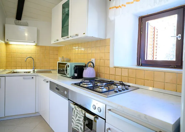 Апартаменты Penelope, Rustic Next To The Walls Дубровник