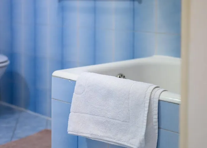 公寓 Penelope, Rustic Next To The Walls