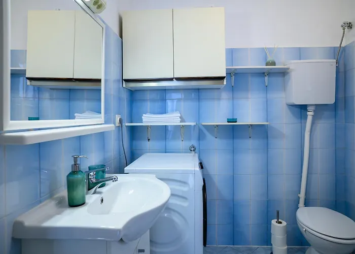 Penelope, Rustic Next To The Walls 公寓 杜布罗夫尼克