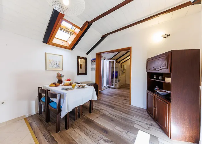 Penelope, Rustic Next To The Walls 杜布罗夫尼克