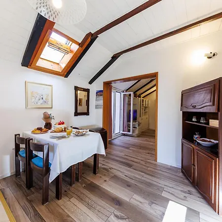 Penelope, Rustic Next To The Walls Dubrovnik