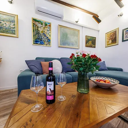 Penelope, Rustic Next To The Walls Dubrovnik