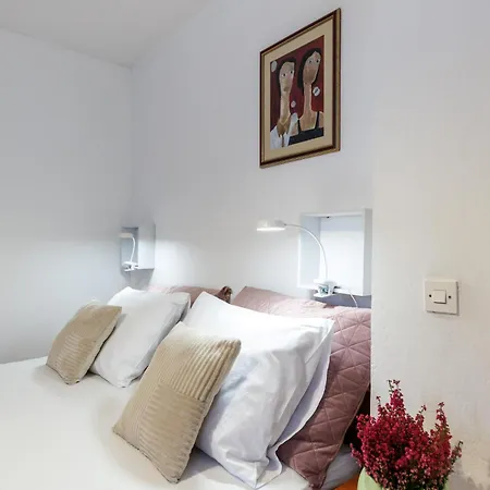 Penelope, Rustic Next To The Walls Dubrovnik