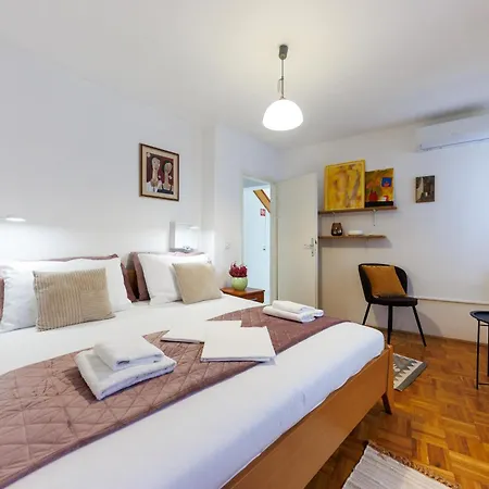 Penelope, Rustic Next To The Walls Appartement Dubrovnik