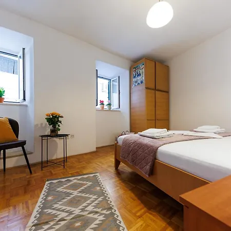 Penelope, Rustic Next To The Walls Dubrovnik